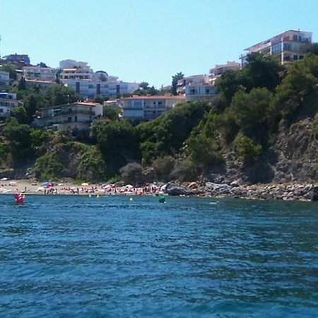 Ca La Nuri Pis 1 Vistas Al Mar Apartment Llanca Luaran gambar