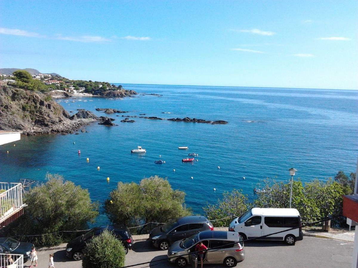 Ca La Nuri Pis 1 Vistas Al Mar Apartment Llanca Luaran gambar